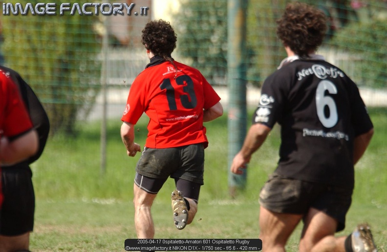 2005-04-17 0spitaletto-Amatori 601 Ospitaletto Rugby.jpg